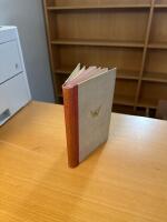 Och s&aring; kommer det en gosse&hellip;