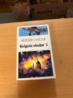 Krigets vindar Del 2