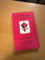 Vandrare p&aring; jorden 