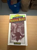 Det tomma huset och andra ber&auml;ttelser