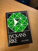 Lyckans rike