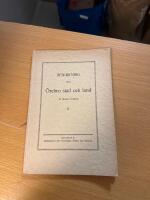 Beskrifning &ouml;fver &Ouml;rebro stad och land ll 