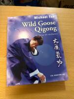 Wild Goose Qigong