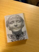 Silencieux eller Avbildens tillbedjare