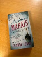 M&ouml;rdaren i Marais