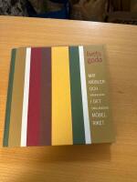 Livets goda : mat, m&ouml;bler och m&auml;nniskor i det sm&aring;l&auml;ndska m&ouml;belriket