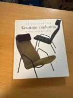 Konstn&auml;r i industrin