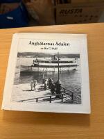 &Aring;ngb&aring;tarnas &Aring;dalen
