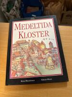 Medeltida kloster