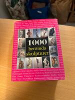 1000 berömda skulpturer
