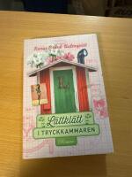 L&auml;ttkl&auml;tt i Tryckkammaren