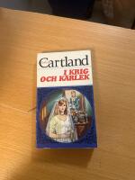 I krig och k&auml;rlek ---