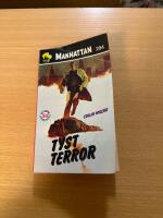 Tyst terror Manhattan 294