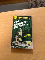 I de lugnaste vattnen&hellip; Manhattan 170