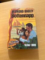 Bottennapp : thriller