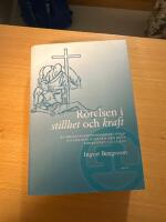 R&ouml;relsen i stillhet och kraft : en organisationsbiografi &ouml;ver S:t Lukasstiftelsen som blev F&ouml;rbundet S:t Lukas