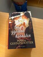 Den gyllene h&aring;rn&aring;len