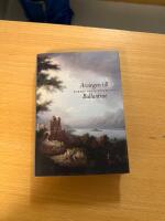 Arvingen till Ballantrae