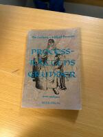 Processr&auml;ttens grunder