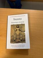 Inanna : skymningens drottning