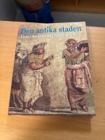 Den antika staden, Livet i det klassiska Athen och Rom