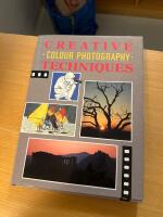Creative Colour Photography Techniques 