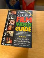 Bonniers stora film- & videoguide