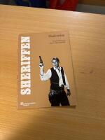 Sheriffen (High Noon) Filmkunskap 