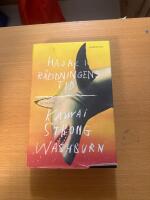 Hajar i r&auml;ddningens tid