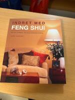 Indret med Feng Shui En ny vinkel p&aring; boligindretning