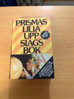 Prismas lilla uppslagsbok
