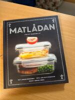 Matl&aring;dan : f&ouml;r ett smartare liv