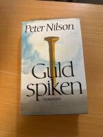 Guldspiken