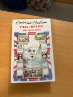 Tilly Trotter : k&auml;rlekens h&ouml;st : [roman]