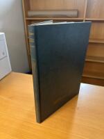 Illustrerat bibellexikon Historisk atlas 