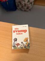Lilla svampboken
