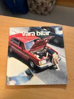 V&aring;ra bilar