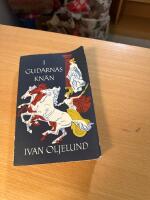 I gudarnas kn&auml;n