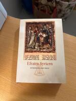 Hymnerna om tron : Efraim Syriern