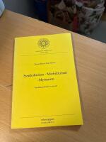 Symbolturism - Morbidturism - Mytturism Turistiska produkter av v&aring;r tid?