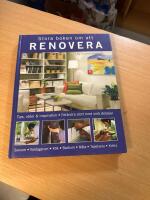 Stora boken om att renovera