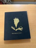 Mina damer och herrar- : skulpturer och reliefer