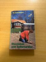 M&auml;nniskan som kulturvarelse - En introduktion till etnologin