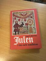 Julen i tro och tradition