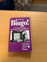 Bingo! : en kritisk granskning av folkr&ouml;relserna i Sverige 1850-1975