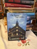 Lustmord
