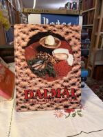 Dalm&aring;l : fr&aring;n barkbr&ouml;d till bj&ouml;rnstek