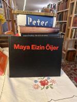 Maya Eizin &Ouml;ijer