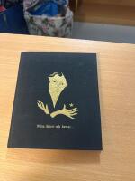 Mina damer och herrar- : skulpturer och reliefer