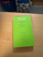 Design och konst  - texter om gr&auml;nser och &ouml;verskridanden D. 1 : Texter f&ouml;re 1960 : Skriftserien Kairos Nr 8:1